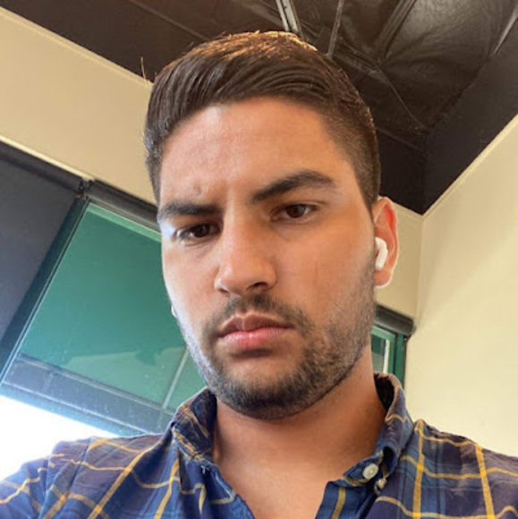 Meet your Posher, Jose - Picture 1 of 1